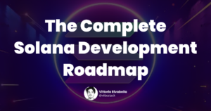 solana development roadmap cover image
